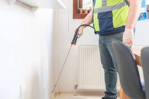 Best Residential Pest Control  in Vienna, IL